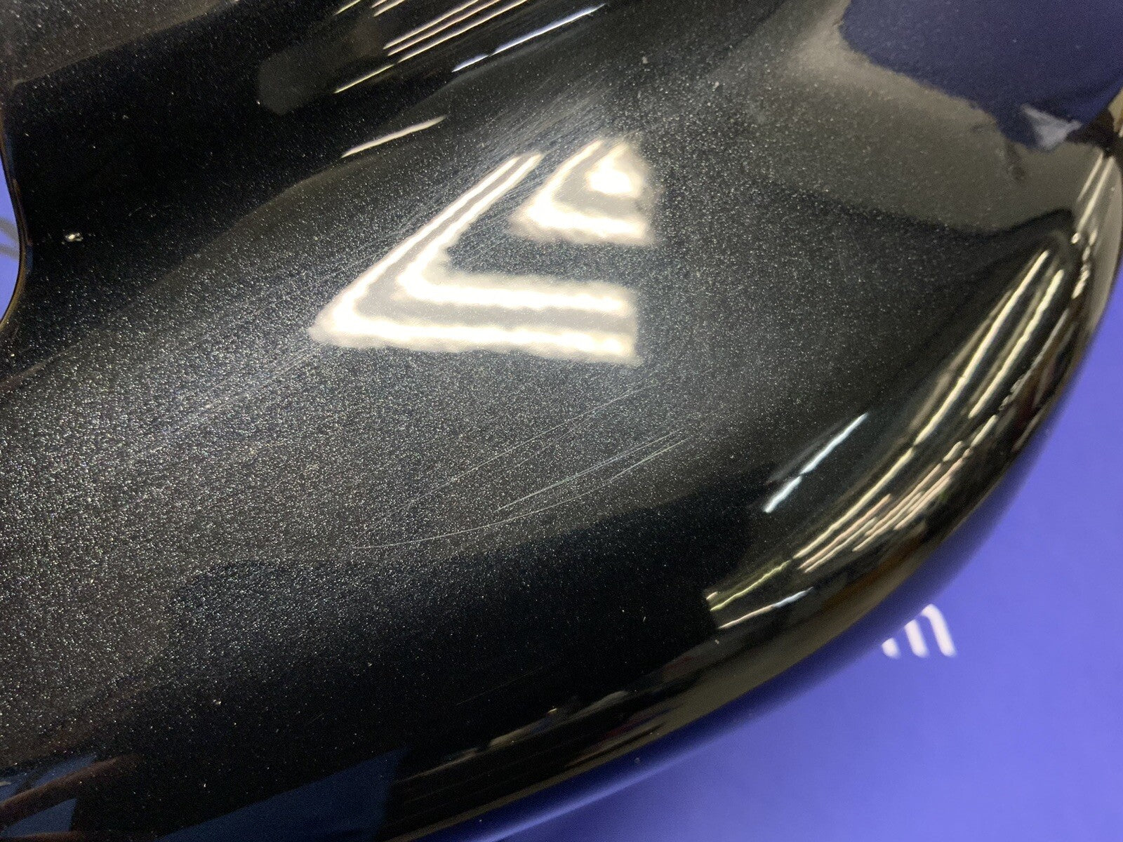 MV Agusta Upper Cowling Black F3RR 2023 OEM 80A0B5452