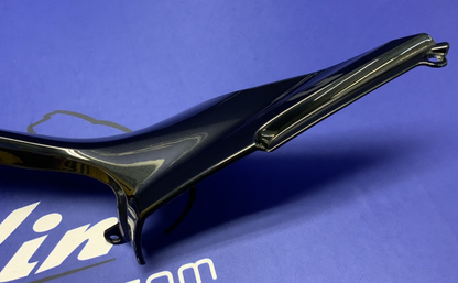 MV Agusta Left Tail Fairing (Black) F3R/RR 2023 OEM 8000C9625