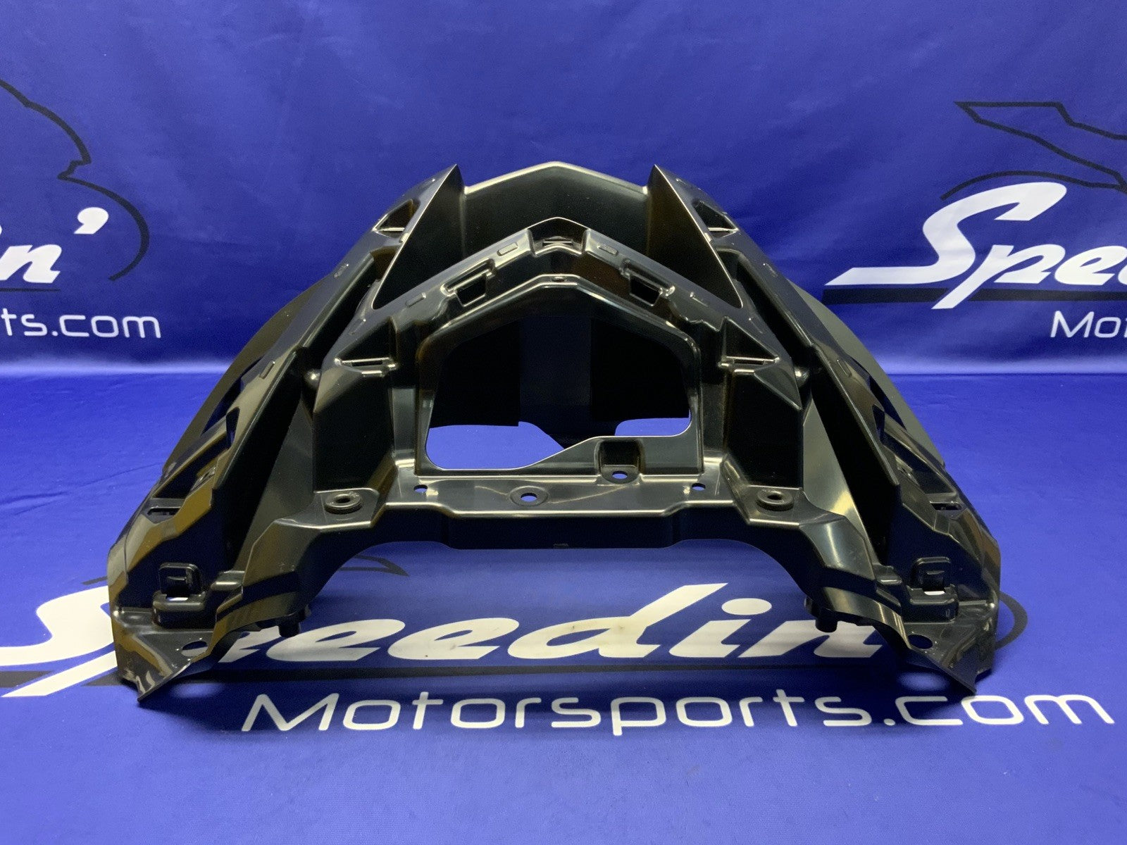 Yamaha Front Headlight Cowling YZF-R6 2017-2026 OEM BN6-2830A-00-00-1