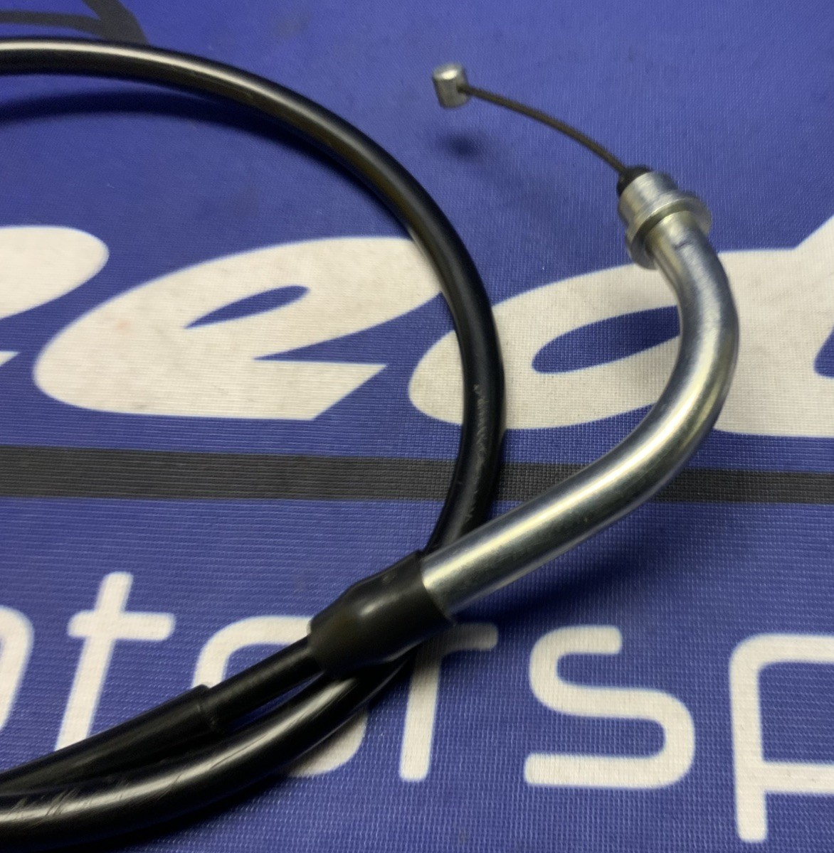 Suzuki Throttle Cable No.2 GSXR 600/750 2011-2025 OEM 58300-14J11