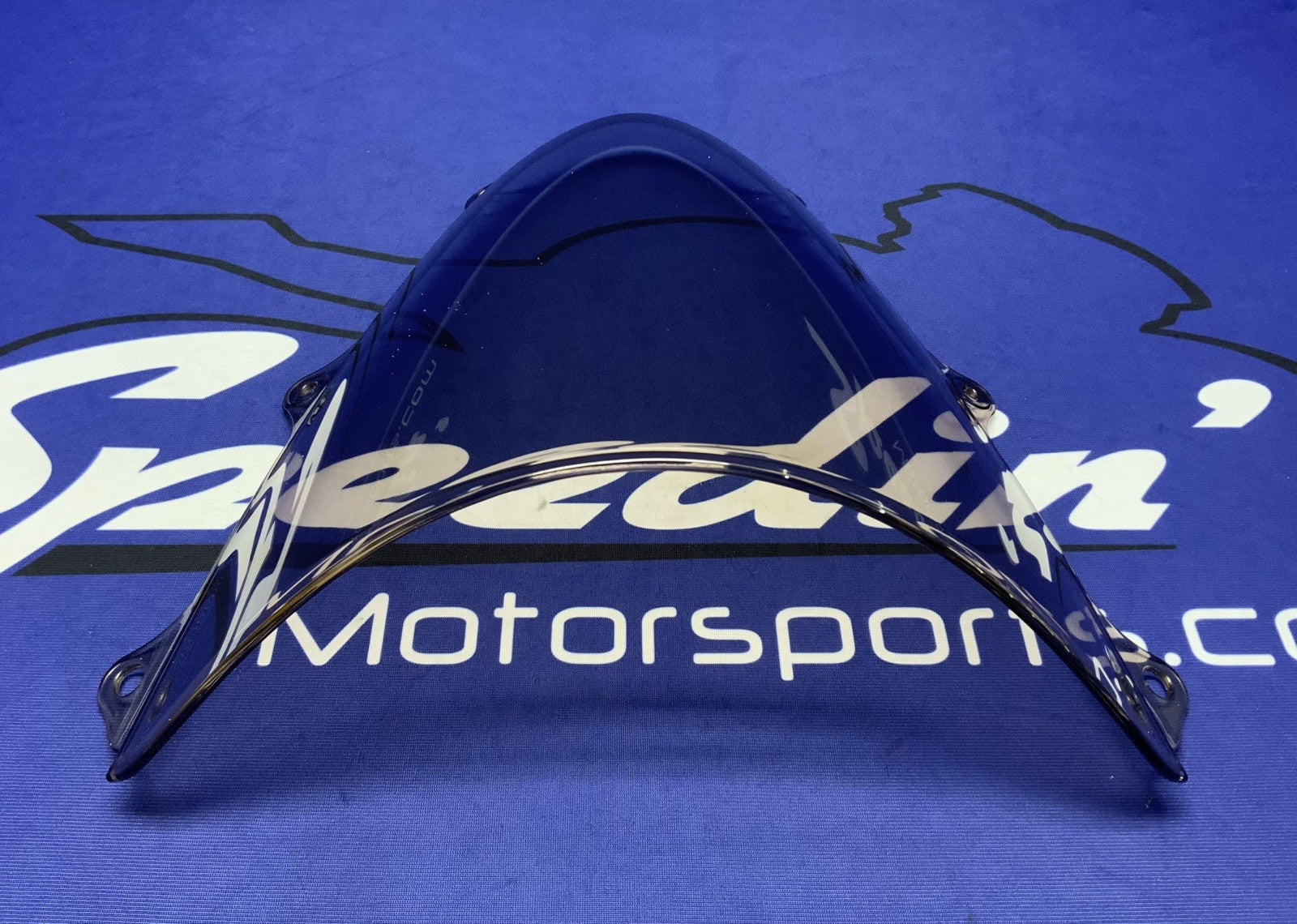 Suzuki Front Windshield GSXR 600/750 2011-2026 OEM 94611-14J00-1