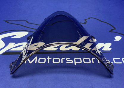 Suzuki Front Windshield GSXR 600/750 2011-2026 OEM 94611-14J00-1