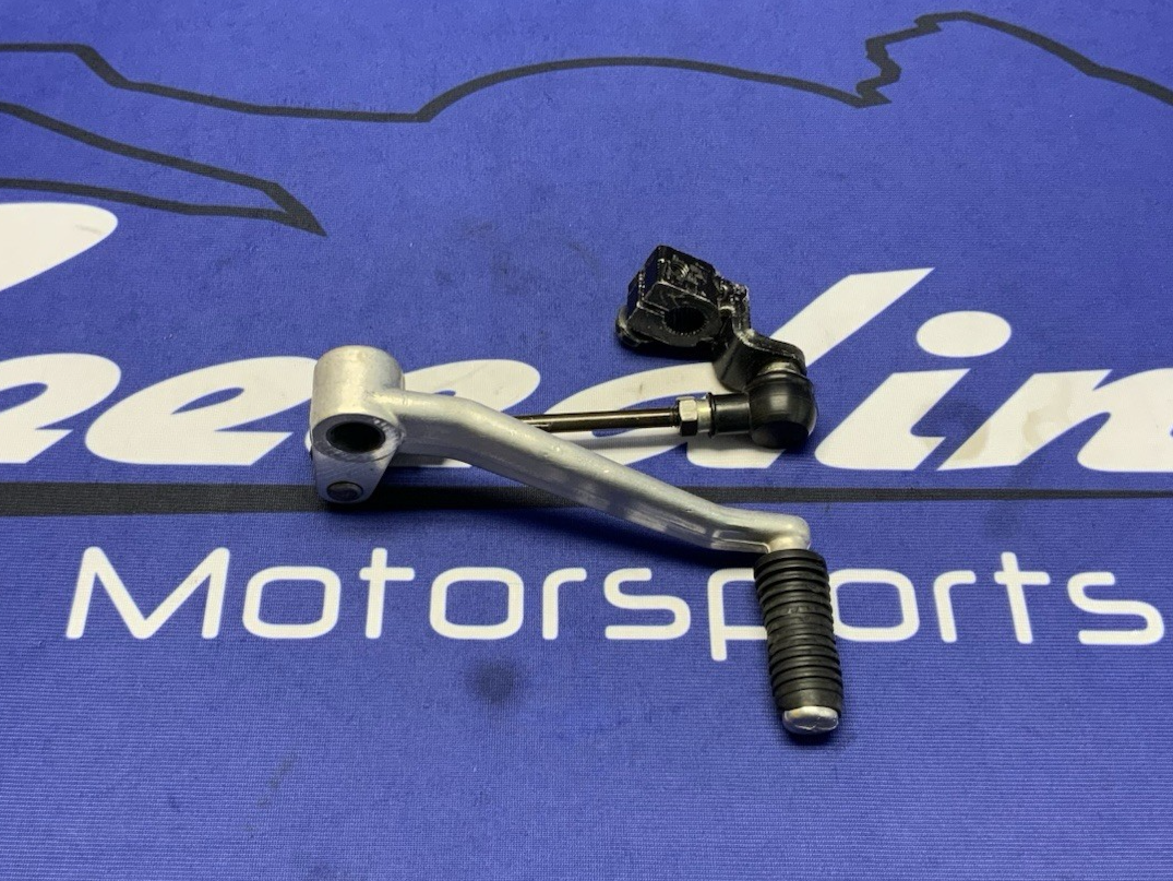 Kawasaki Gear Shift Lever Ninja 1000R-ZX1000A 1986-1987 OEM 13242-1196
