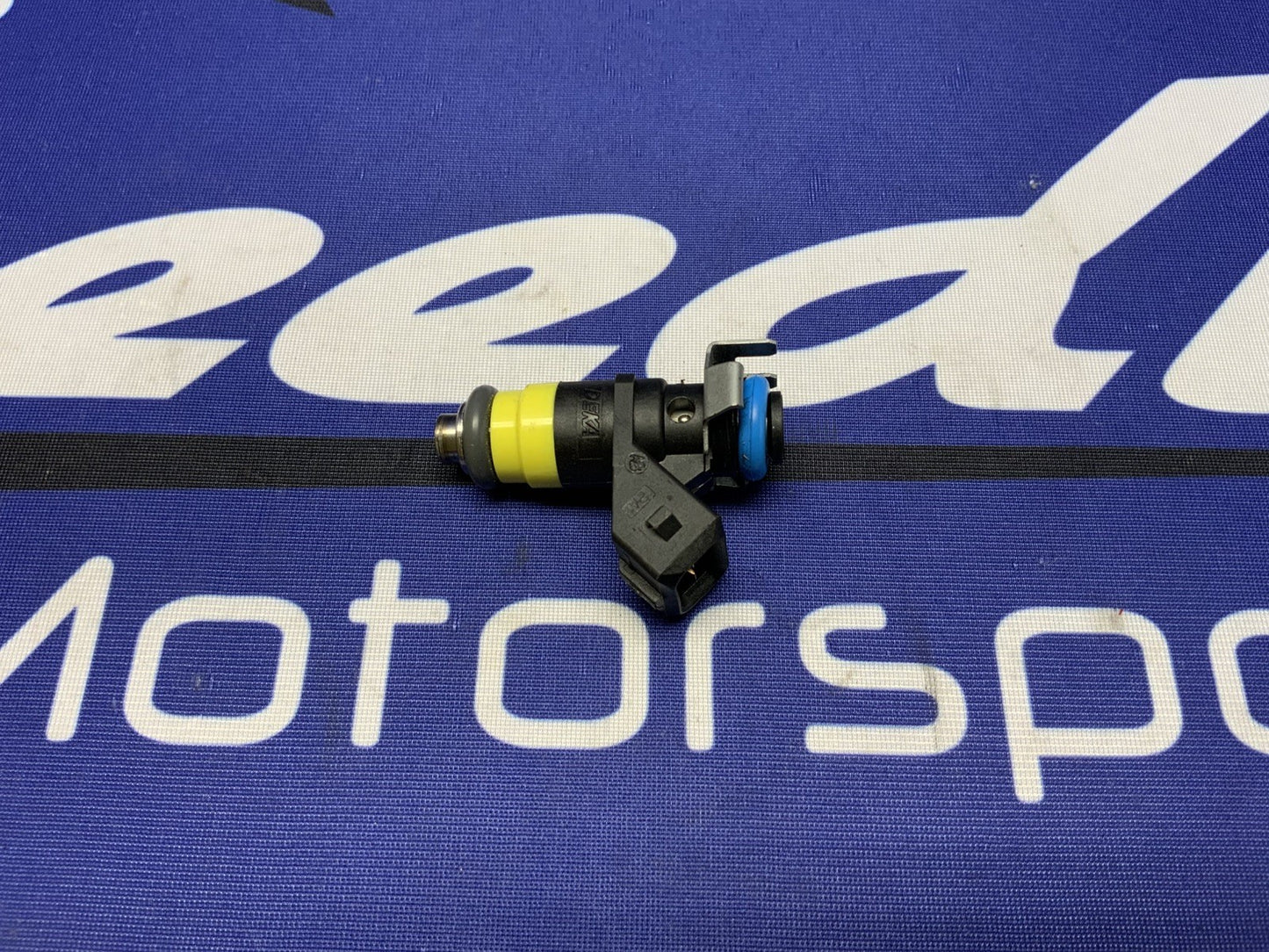Ducati Upper Injectors Panigale V4 2021-2025 OEM 28040471B