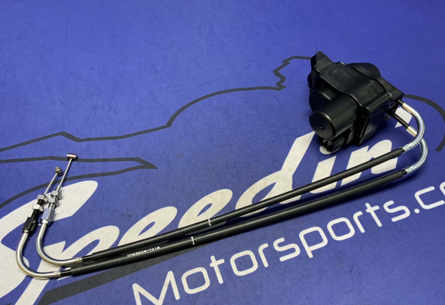 Yamaha Servo Motor YZF-R6 2017-2024 OEM 2CR-85820-00-00