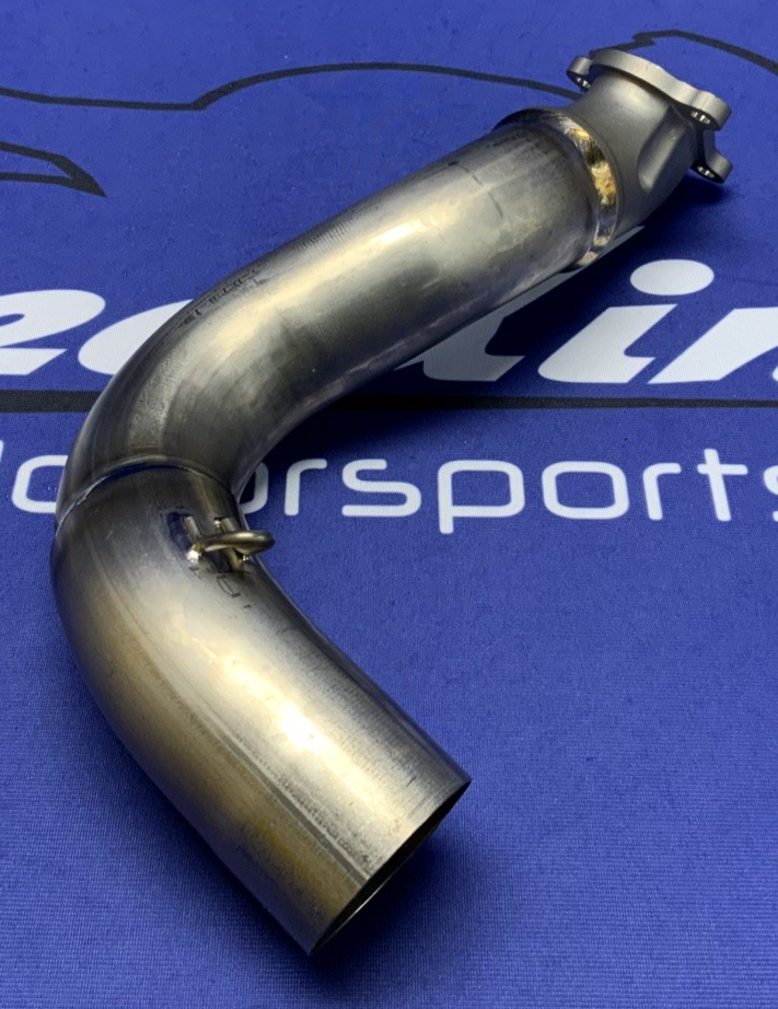 Akrapovic Exhaust Manifold Panigale V4 2019 96412631A