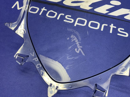Yamaha Windscreen YZF-R6 2017-2026 OEM BN6-28381-00-00