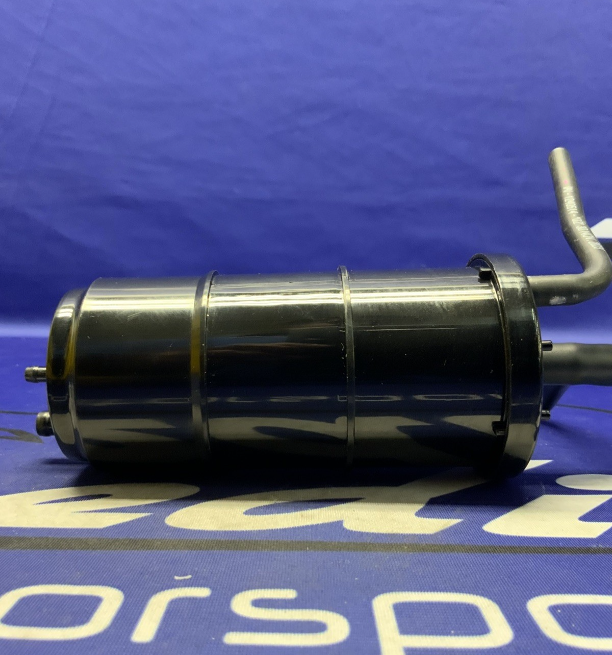 Triumph EVAP Canister Street Triple 765 2023-2026 OEM T2409017