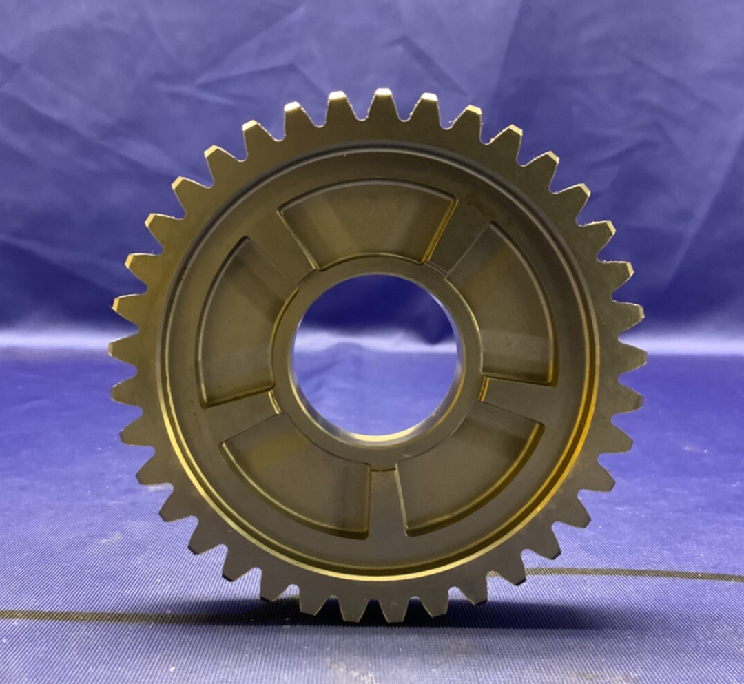 Suzuki 3RD Drive Gear GSXR 600 2011-2024 OEM 24331-14J00