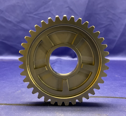 Suzuki 3RD Drive Gear GSXR 600 2011-2024 OEM 24331-14J00