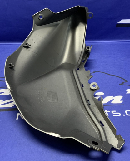 Ducati Customization Grey Monster 937 GP 2021-2025 OEM 97181011AC