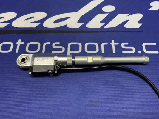 Ducati Steering Damper Assembly Panigale V2 2020-2024 OEM 36420101A