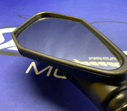 Kawasaki Left Rear View Mirror ZX-4R/RR 2023-2026 OEM 56001-0380