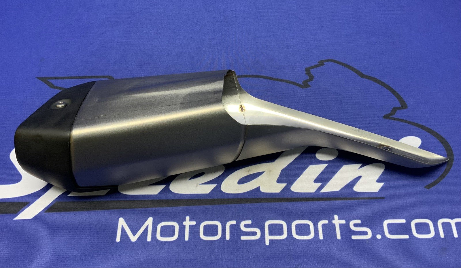 Triumph Exhaust Heat Shield Street Triple RS 2023-2026 OEM T2208104