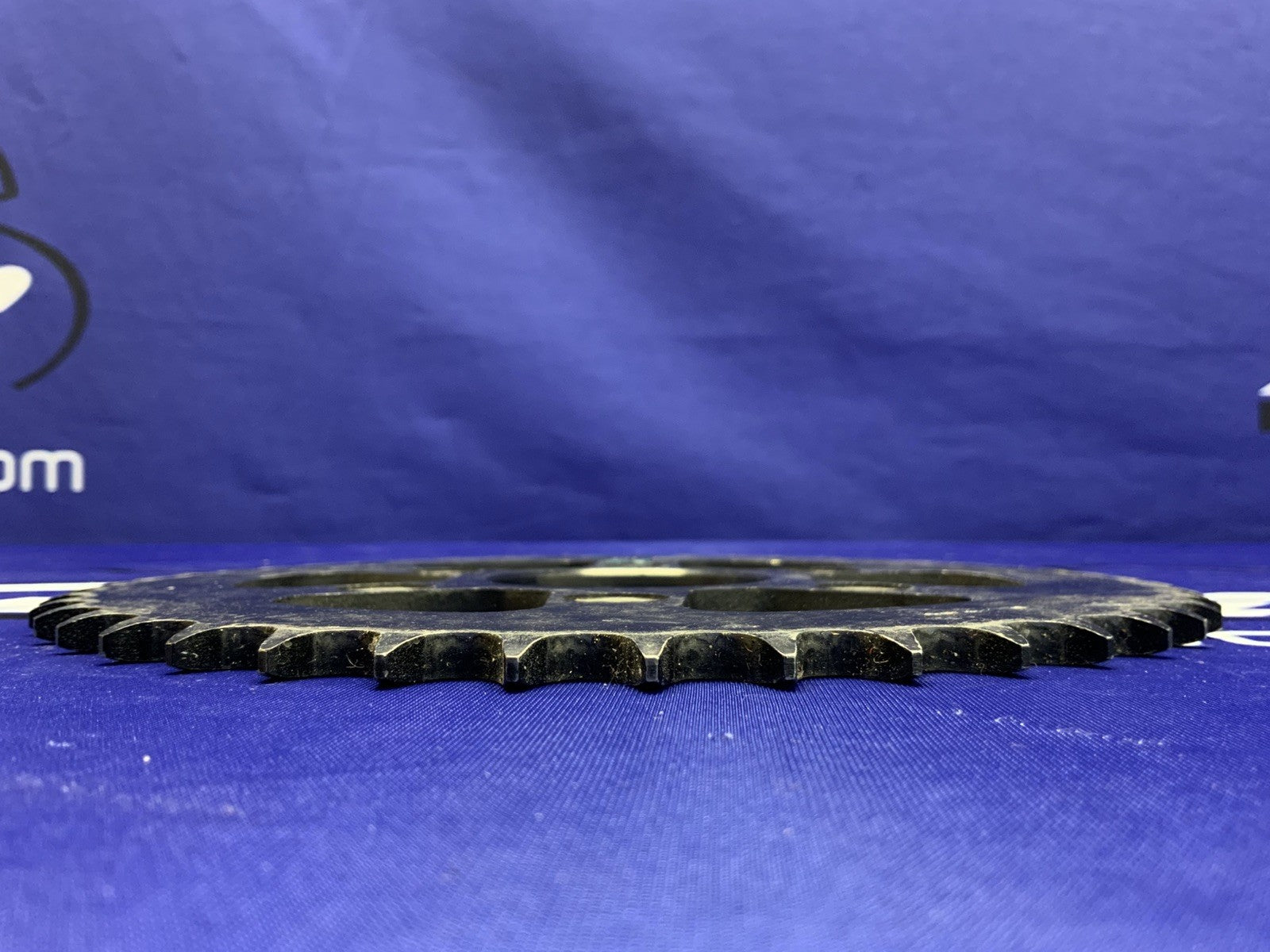 KTM Rear Sprocket 45T Duke 390 2017-2021 OEM 90510051045