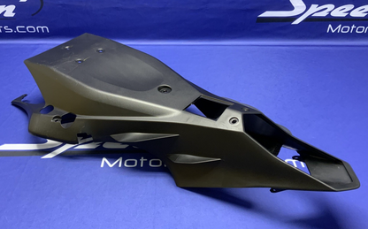 Yamaha Rear Fender (Black) YZF-R6 2017-2024 OEM BN6-21611-01-00