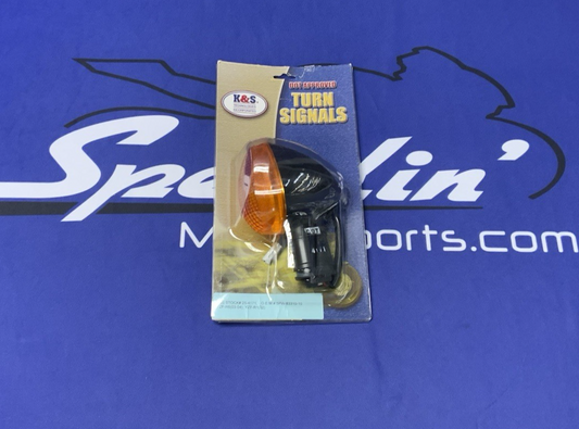 K&S Turn Signal YZF-R6 2003-2004 25-4171