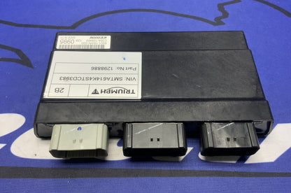 Triumph ECU Street Triple 765 RS 2025 OEM T1290995