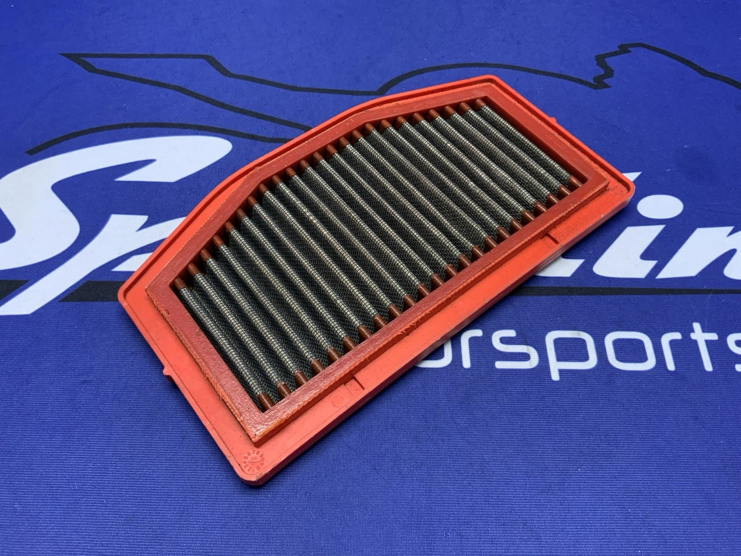 BMC Air Filter YZF-R1 2009-2014 FM553/04