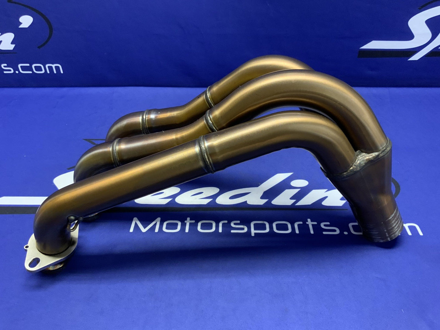 Triumph Hindle Exhaust System Street Triple 765 2017-2025 ST765SS