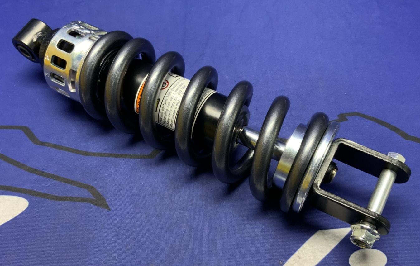 Suzuki Rear Shock Absorber GSX-8S/R 2023-2025 OEM 62100-25L10-17U