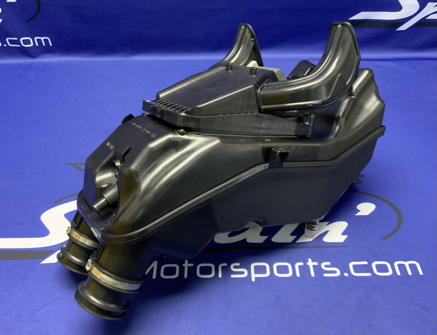 Suzuki Air Box Assembly GSX-8R/S 2023-2026 OEM 13700-25L00