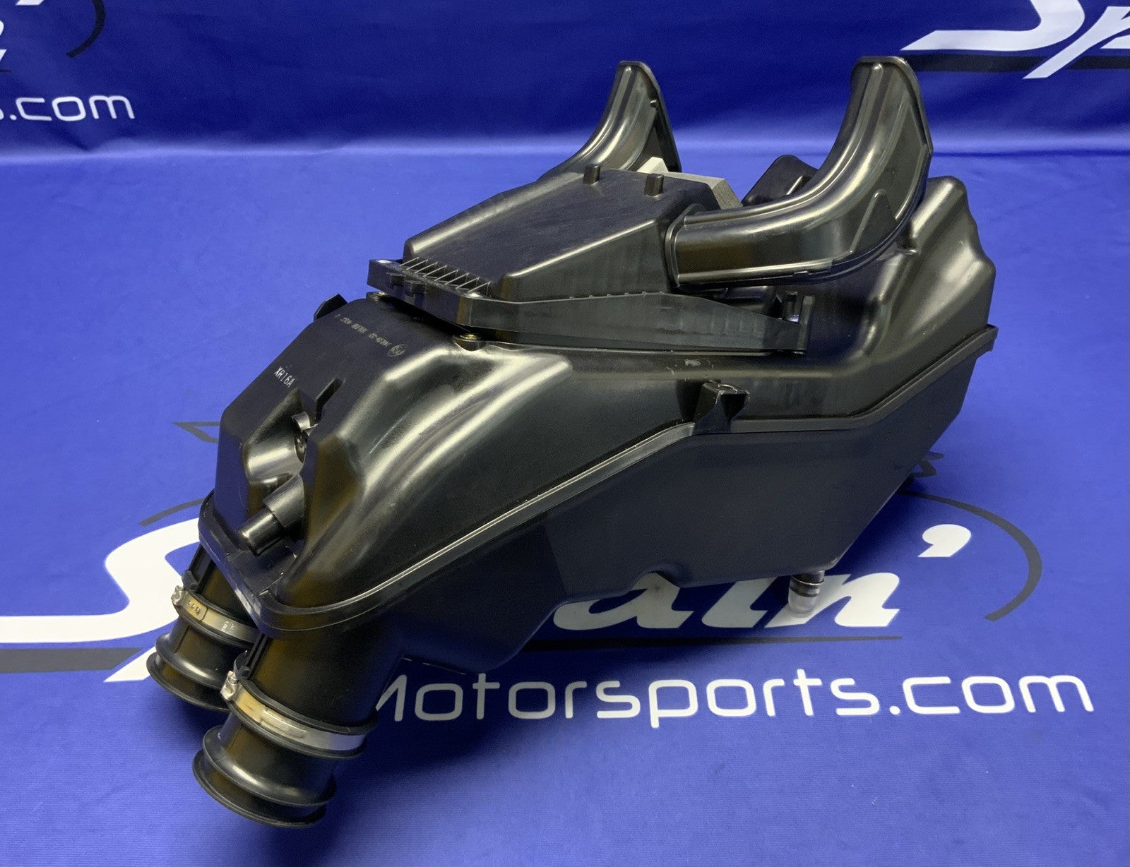 Suzuki Air Box Assembly GSX-8R/S 2023-2026 OEM 13700-25L00