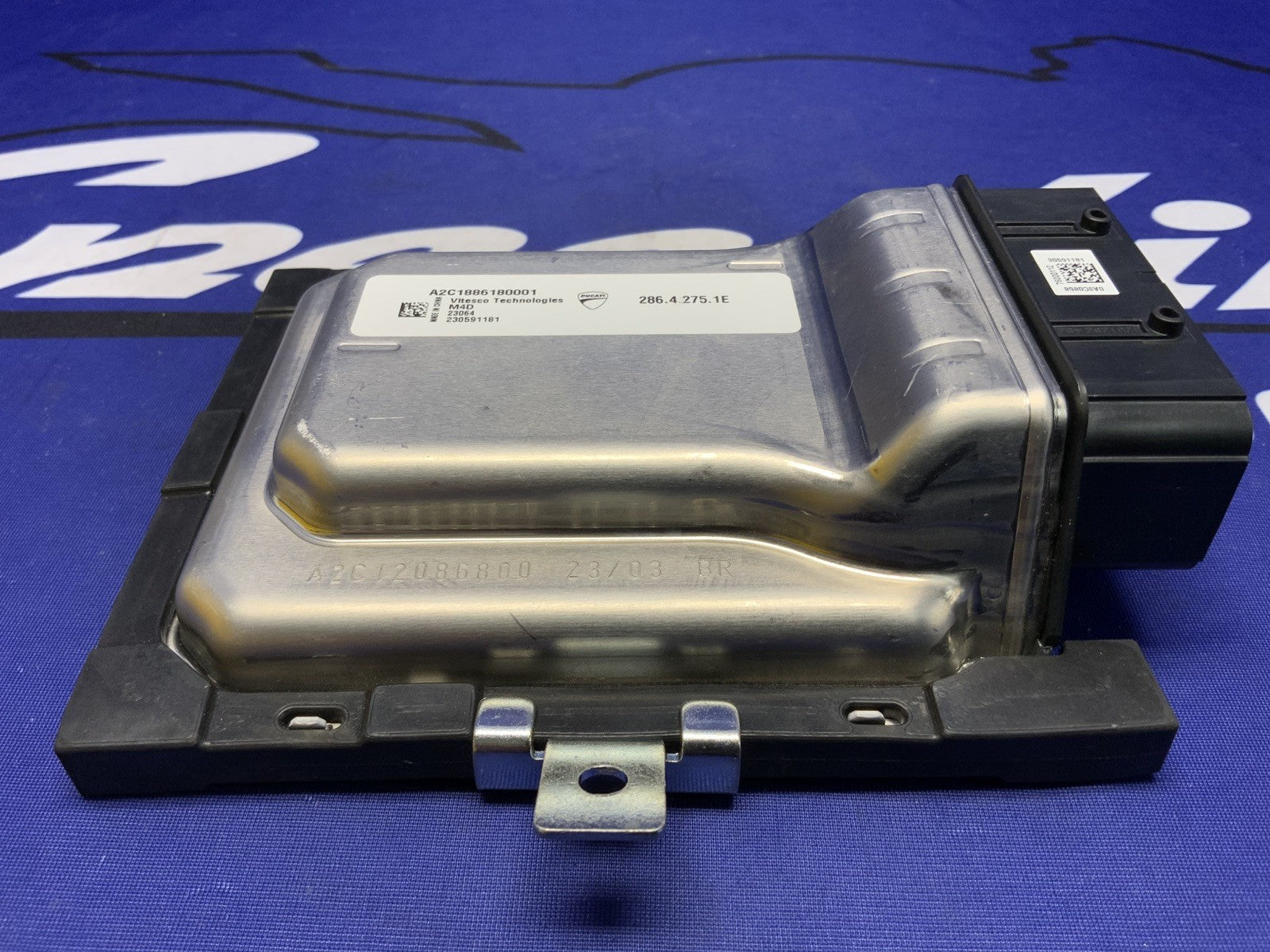 Ducati ECU Control Unit Panigale V2 2020-2024 OEM 28643361C-3