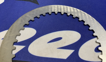 Kawasaki Clutch Steel Plate Ninja ZX-10R 2006-2025 OEM 13089-0008