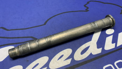 Suzuki Rear Wheel Axle RMZ 250 2007-2024, RMZ 450 2005-2024 OEM 64711-35G10