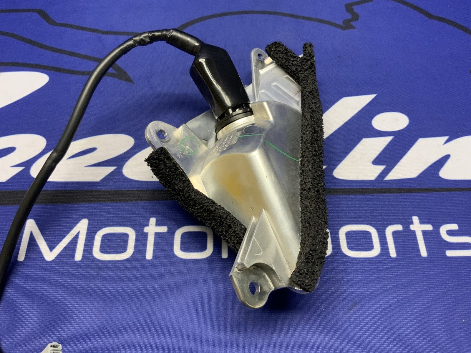 Kawasaki Right Turn Signal Ninja 400 2018-2024 OEM 23040-0154