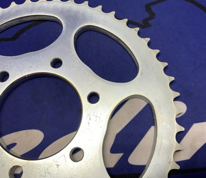 Sunstar Rear Wheel Sprocket Suzuki DR250/350 1977-1982  S-47600R