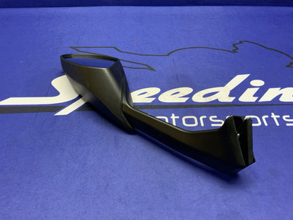 Ducati Right Mirror Assembly Panigale V2/V4 2022-2024 OEM 523S0655A-1
