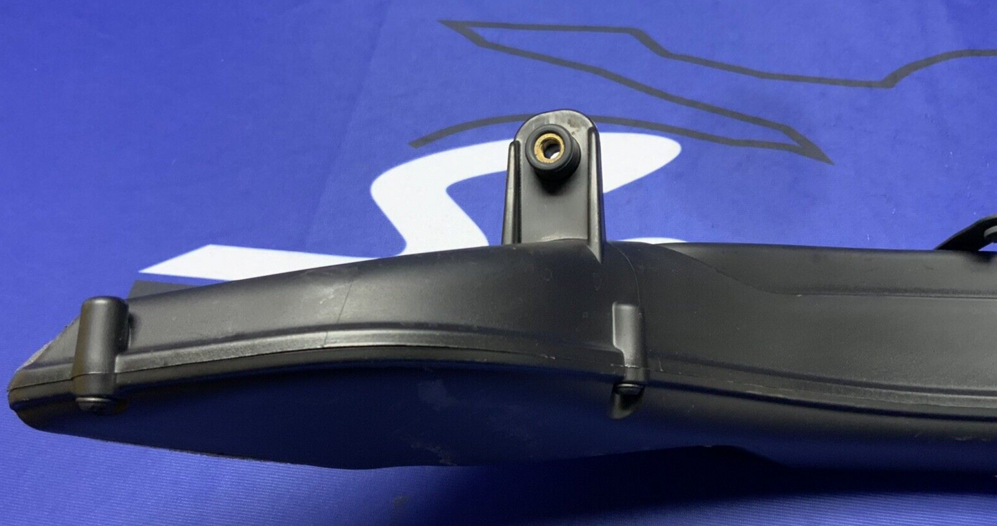 MV Agusta Right Air Intake Duct F3R/RR 2021,2023 OEM 8000B5464