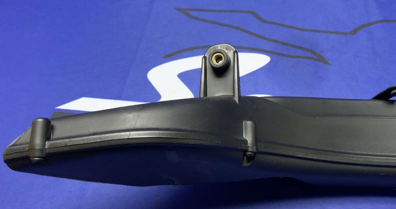 MV Agusta Right Air Intake Duct F3R/RR 2021,2023 OEM 8000B5464