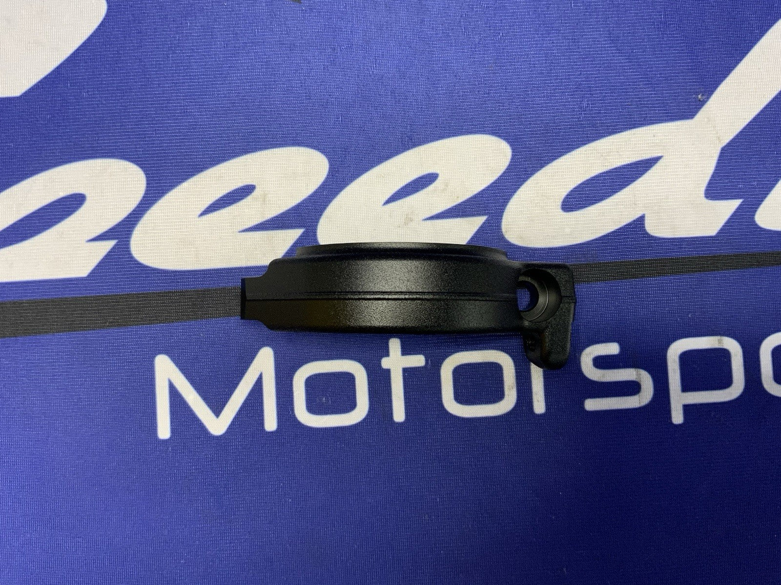 BMW Right Clamp for Upper Triple M1000RR 2021-2026 OEM 31428388984