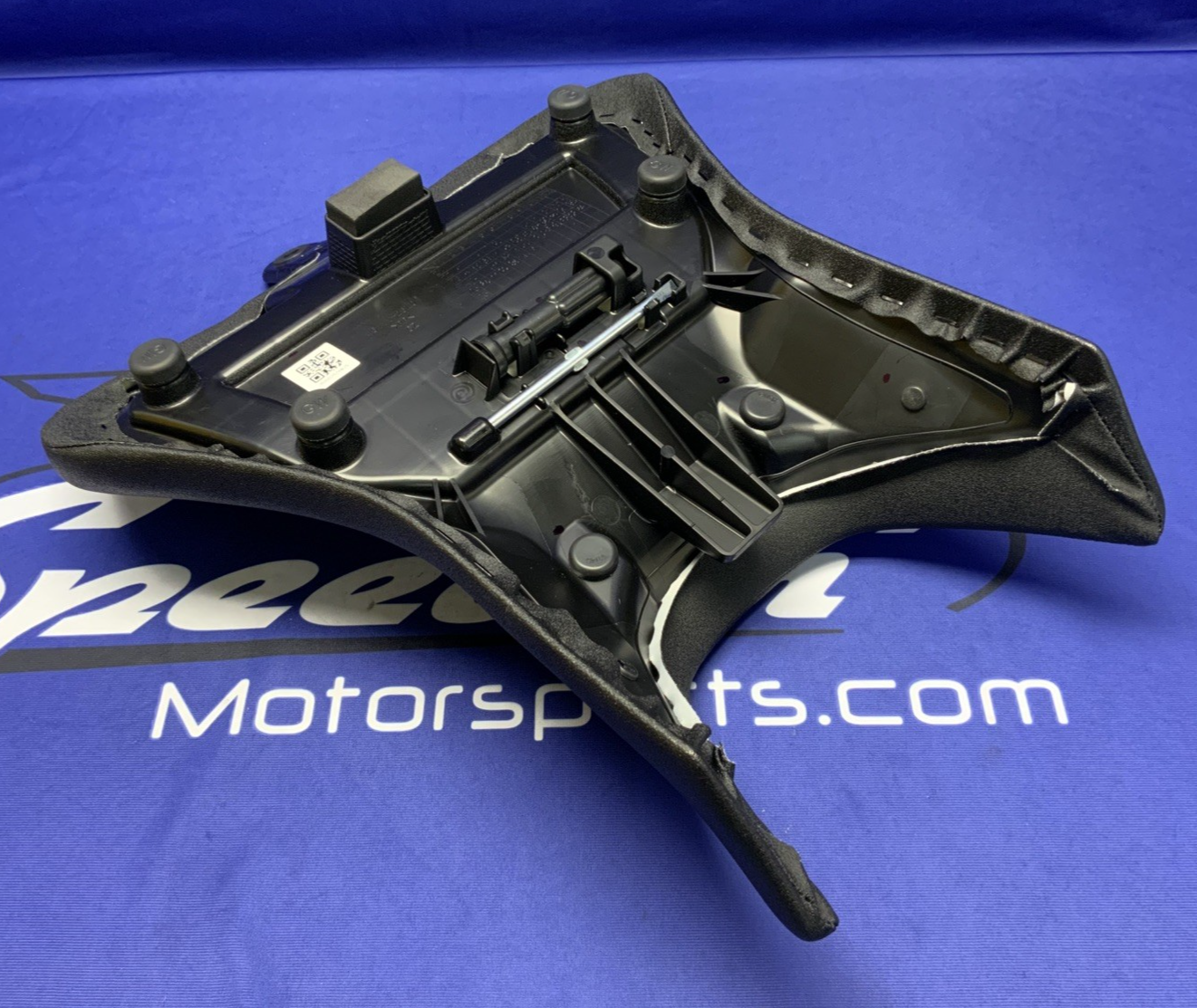 Suzuki Rider Seat GSX-8R/S 2023-2026 OEM 45100-25L22-QZF
