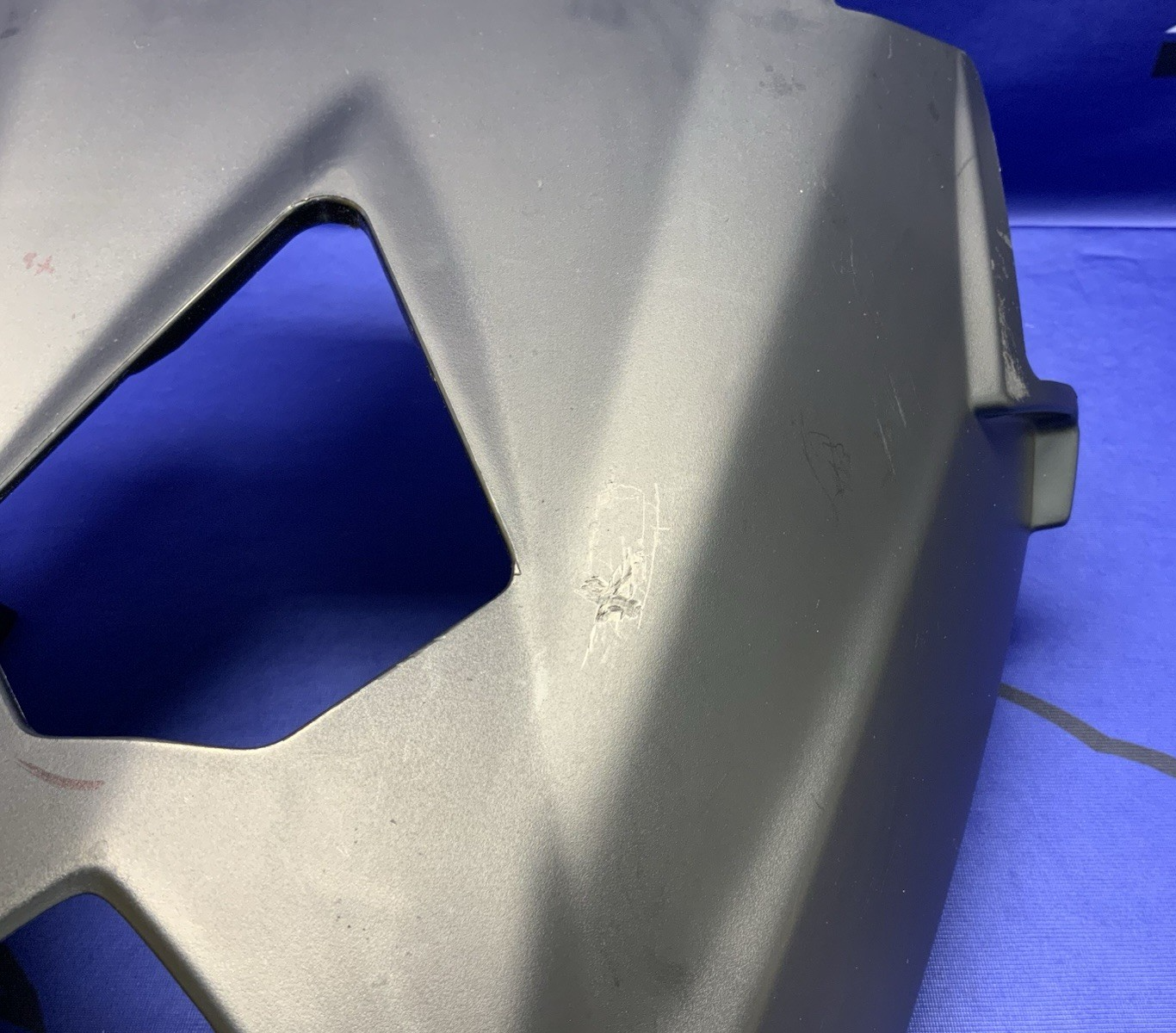 Triumph Rear Tail Fender Street Triple RS 2023-2025 OEM T2313007-1