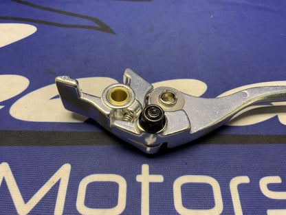 Parts Unlimited Brake Lever GSXR 600/750 1997-1999 44-3011