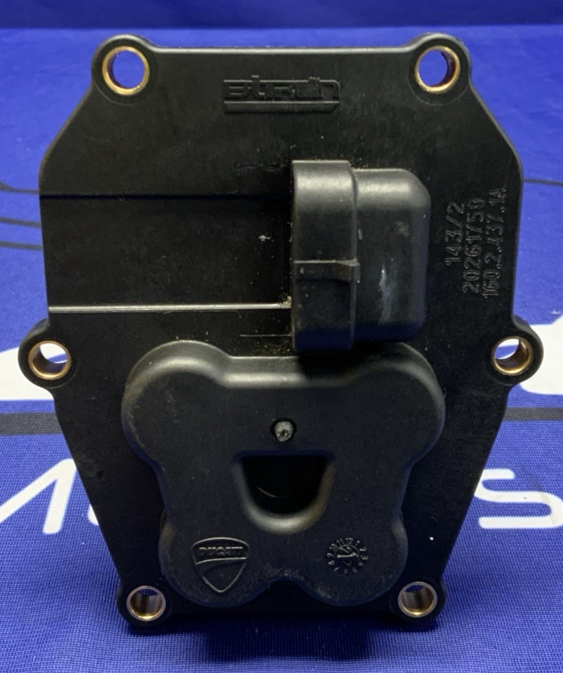 Ducati Fuel Pump Panigale V4 SP2 2018-2024 OEM 16024371A