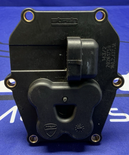 Ducati Fuel Pump Panigale V4 SP2 2018-2024 OEM 16024371A