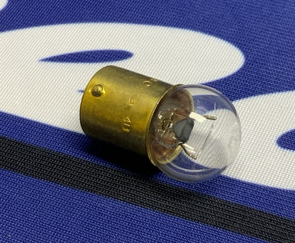 Yamaha Incandescent Taillight Bulb 12V Grizzly 600 1998-2001 OEM 3GD-84714-00-XX