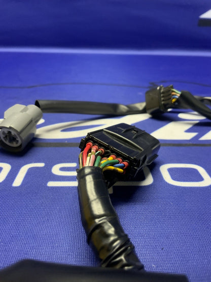 Suzuki Ignition Coil Wiring Harness GSXR 600/750 2012-2025 OEM 36630-14J11