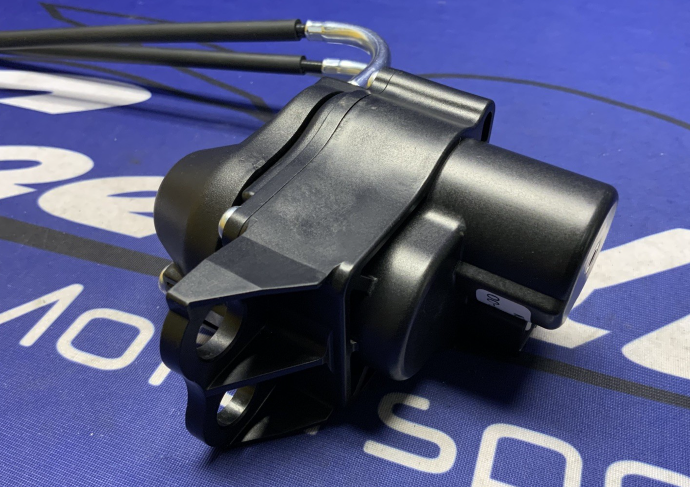 Yamaha Servo Motor YZF-R6 2017-2024 OEM 2CR-85820-00-00