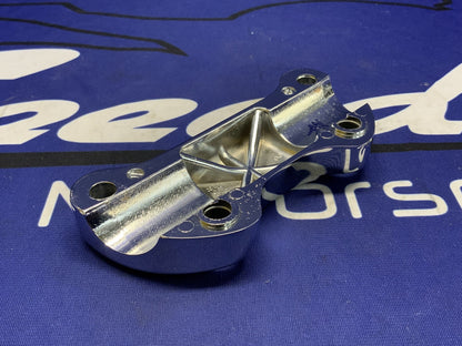 Harley Davidson 1 Piece Handlebar Clamp Touring 1999-2006 OEM 55918-08