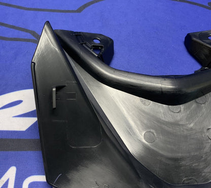 Yamaha Rear Subframe Seat Cover YZF-R9 2025 OEM BKN-2171E-00-00