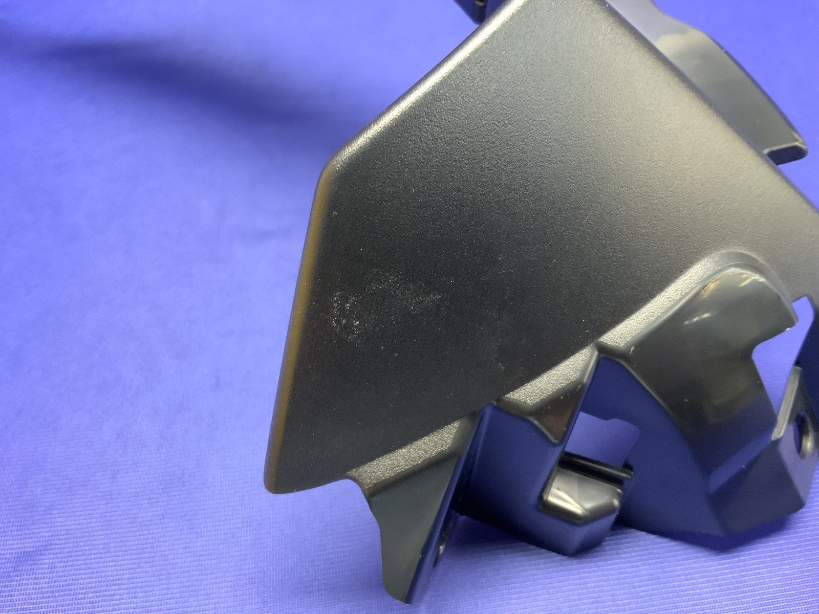 Yamaha Left Inner Cowling YZF-R6 2017-2020 OEM BN6-28219-00-00-1