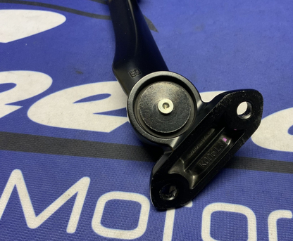 Kawasaki Left Rear View Mirror ZX-4R/RR 2023-2025 OEM 56001-0380