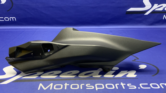 Yamaha Left Tail Inner Fairing YZF-R7 2022-2025 OEM BEB-21731-00-00