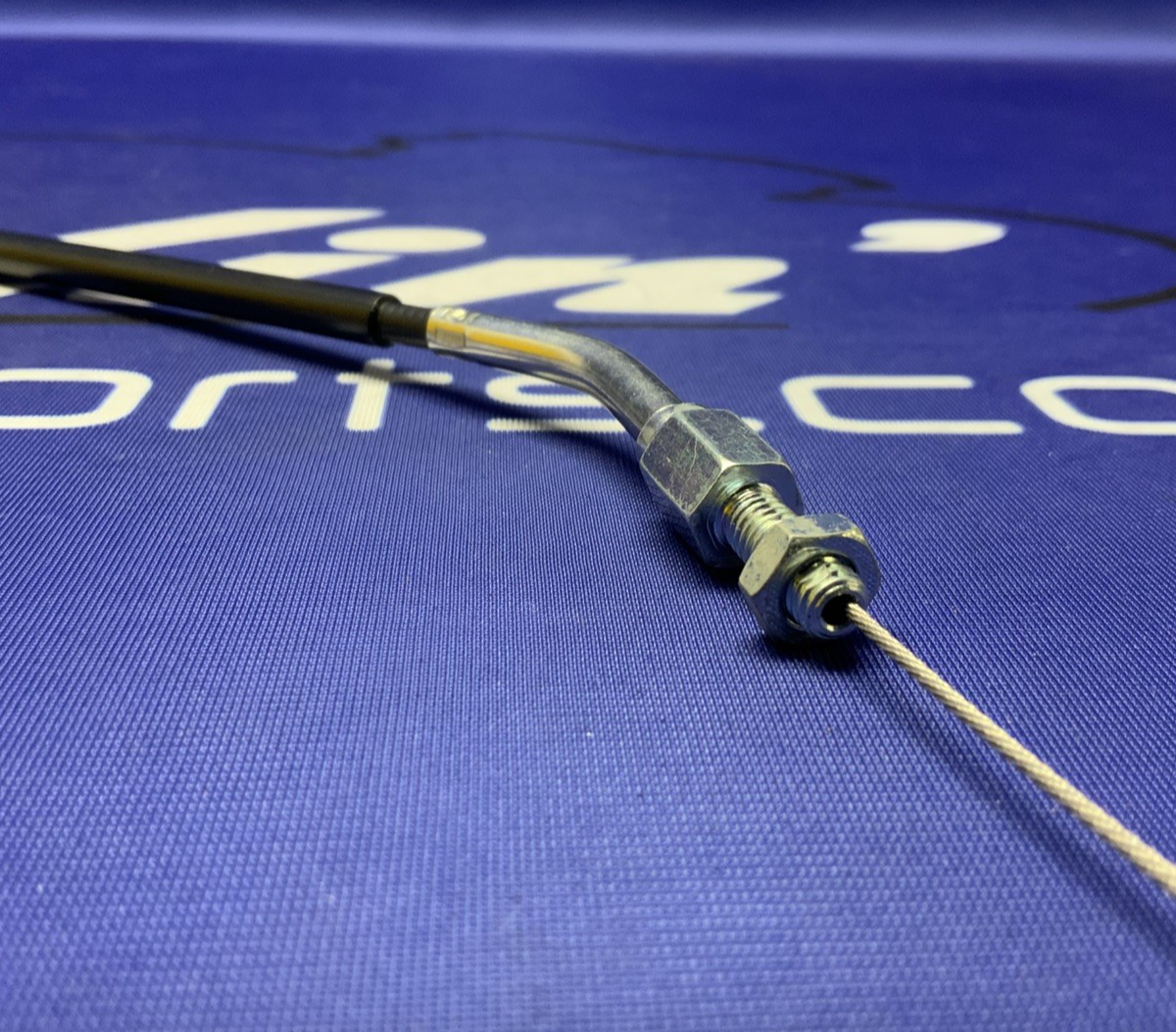 Suzuki Throttle Cable No.1 GSXR 600/750 2011-2025 OEM 58300-14J01